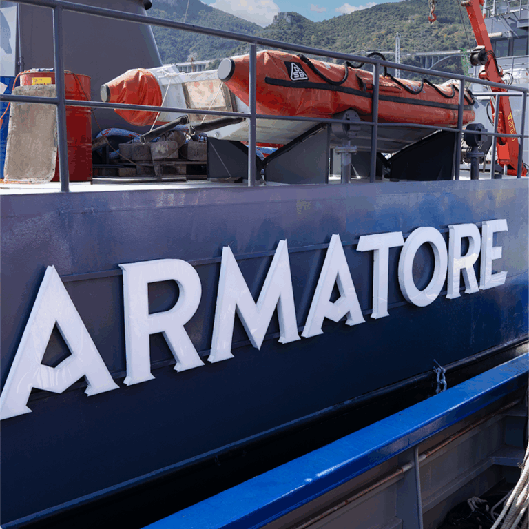 Lettere Scatolate
