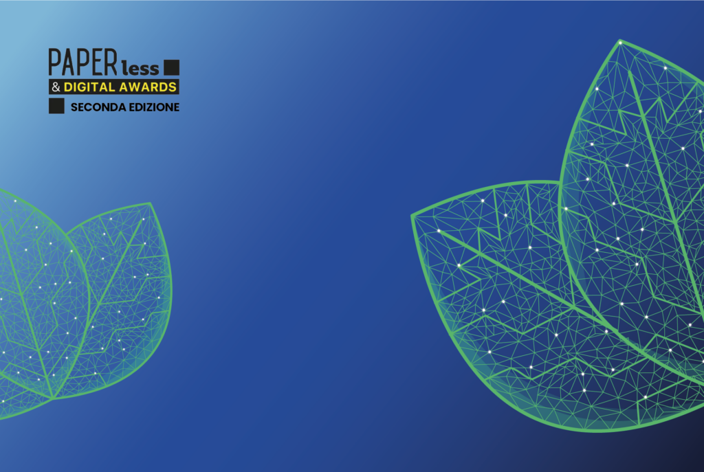 Santoro Creative Hub: un modello di successo nella digitalizzazione al Paperless & Digital Awards