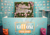 giffoni food show santoro creative hub