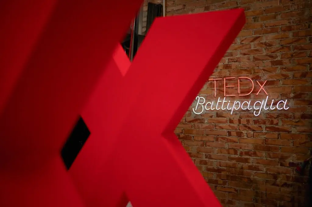 TEDxBattipaglia 3