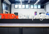 TEDxBattipaglia 5