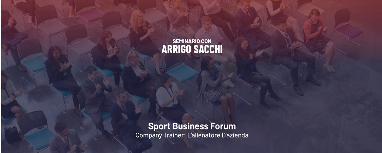 Innovazione aziendale e leadership: Ivano Santoro alla tavola rotonda con Arrigo Sacchi