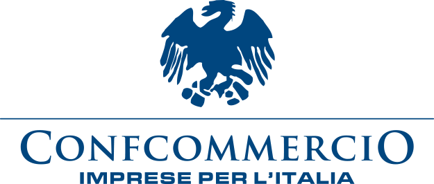 confcommercio logo
