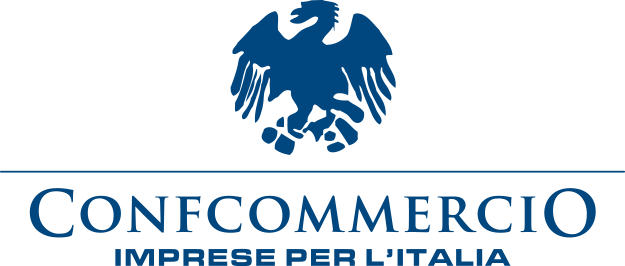 confcommercio logo