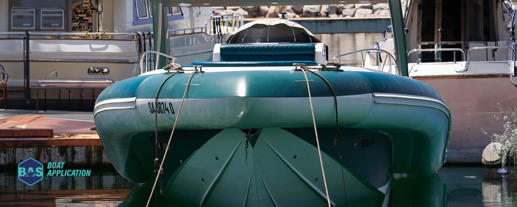 Santoro Creative Hub e il brevetto Boat Application System: innovazione nel settore dell’installazione marittima
