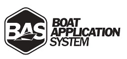 boat application system logo