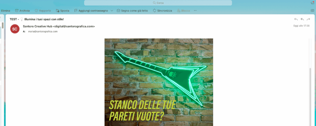 Newsletter email marketing: come creare una newsletter aziendale
