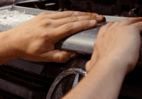 pellicola antigraffio auto