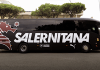 Wrapping Bus