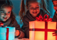 Regali originali per Natale - copertina