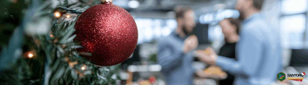 Auguri di Natale professionali: i migliori per dipendenti e colleghi