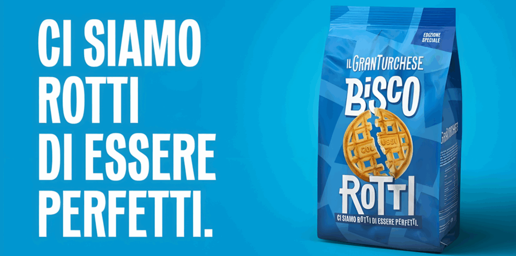 Migliori campagne 2025 - Granturchese