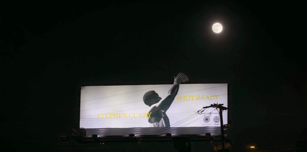 Migliori campagne 2025 - Shot Ready