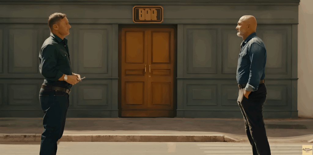 Migliori campagne pubblicitarie 2025 - Amaro Montenegro