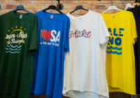 Divise personalizzate: scegli tra ricamo, stampa DTF, DTG e sublimazione 1 Vestiti personalizzati - Santoro Creative Hub