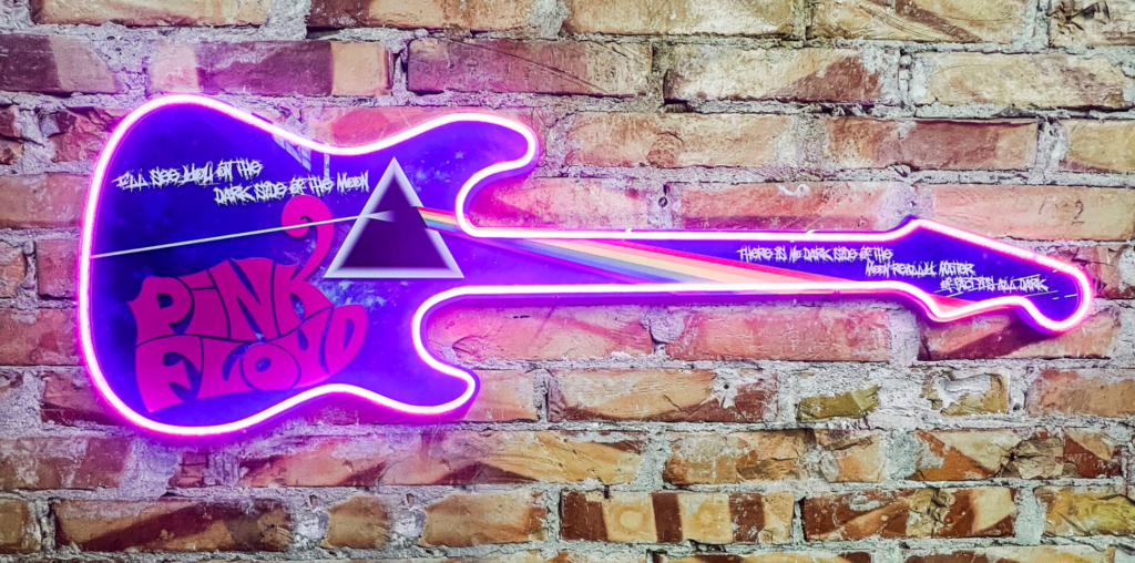 Insegna pubblicitaria - INSEGNE LED