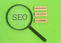 SEO Agency a Salerno: Agenzia SEO per Aziende | Santoro Creative Hub 1 seo agency salerno santoro creative hub