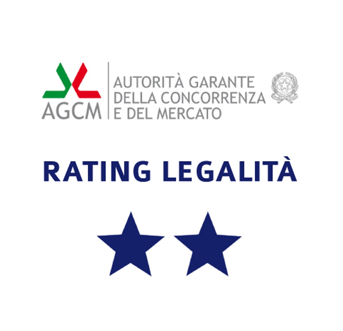 rating legalita OK