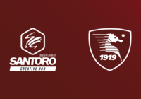 Sleeve Partner: Santoro Creative hub Salernitana insieme anche per il 2026/2027 1 U.S. Salernitana: Santoro Creative hub è sleeve partner della stagione 2026/2027